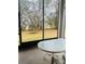Screened porch overlooking a grassy backyard at 11425 Billingham Blvd, Spring Hill, FL 34609
