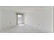 Bright bedroom with window and view at 1655 S Highland Ave # D238, Clearwater, FL 33756