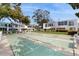 Enjoy friendly competition on well-maintained shuffleboard courts at 1655 S Highland Ave # D238, Clearwater, FL 33756