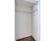 Closet with wire shelving at 3005 E Shadowlawn Ave, Tampa, FL 33610