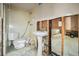 Bathroom under renovation, requires complete remodel at 311 15Th Ave, Indian Rocks Beach, FL 33785