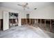 Renovation needed bedroom with walk-in closet at 311 15Th Ave, Indian Rocks Beach, FL 33785
