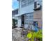 Exterior showing A/C and doorway at 4140 55Th N St # 1115, Kenneth City, FL 33709