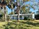 Charming single story home with a well-maintained lawn and mature trees at 6601 65Th N Way, Pinellas Park, FL 33781