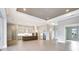 Spacious kitchen with an island, modern appliances, and an open floor plan at 1201 Blue Shell Loop, Sarasota, FL 34240