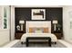 Serene bedroom with a plush bed, stylish nightstands, and decorative accents at 6841 E 115Th St, Palmetto, FL 34221