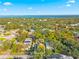 Wider view of property location near bay at 5714 S 1St St, Tampa, FL 33611