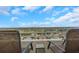 Breathtaking balcony view featuring city and neighborhood scenery, inviting relaxation and enjoyment at 5940 Pelican Bay S Plz # Ph E, Gulfport, FL 33707