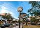 Charming Village Circle shops with street-side parking, shopping and dining in the Hyde Park Village community at 800 S Dakota Ave # 205, Tampa, FL 33606