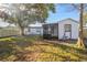 Renovated home with screened porch and fenced backyard at 167 83Rd N Ave, St Petersburg, FL 33702