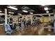 Bright community fitness center featuring a variety of weight machines and cardio equipment at 2441 Persian Dr # 53, Clearwater, FL 33763