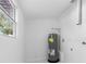 The utility room features a water heater and window at 4716 Eldorado Dr, Tampa, FL 33615