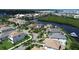 A waterfront community offering luxury homes, beautiful landscaping, and easy access to waterways at 923 Seagrape Dr, Ruskin, FL 33570