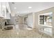 Granite countertops and modern appliances define this kitchen at 4472 Bayridge Ct, Spring Hill, FL 34606