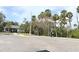 Community amenities including a basketball court and a park-like setting at 4883 Tuscan Loon Dr, Tampa, FL 33619