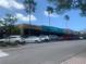 Retail storefronts lining a city street at 860 Virginia St # 303, Dunedin, FL 34698