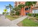 Exterior of property near the beach at 13235 Gulf Blvd # 306, Madeira Beach, FL 33708
