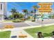 Easy two-minute walk to the beach and one block from John's Pass Village at 13235 Gulf Blvd # 306, Madeira Beach, FL 33708