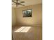 Bedroom features a tiled floor and a window that allows for ample amounts of natural light at 2051 High Ridge Dr, Clearwater, FL 33763