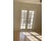 Bright sunlit doorway with tile flooring at 2051 High Ridge Dr, Clearwater, FL 33763