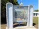 Betmar 55+ Community directory with a map of the neighborhood streets and amenities at 36852 Kimela Ave, Zephyrhills, FL 33542