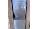 Stackable washer and dryer unit at 3730 42Nd S Way # K, St Petersburg, FL 33711