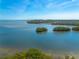 Scenic bay view showcasing the stunning waterfront community at 2722 Via Tivoli # 430A, Clearwater, FL 33764