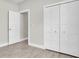 Bedroom featuring spacious closet space at 5341 71St N Way, St Petersburg, FL 33709