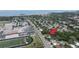 Desirable location for this home near the school, offering convenience and community connections at 1312 Gulf Rd, Tarpon Springs, FL 34689