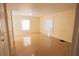 Empty bedroom with lots of natural light at 2912 N 29Th St, Tampa, FL 33605