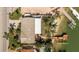 Gorgeous waterfront home with a private dock and lush tropical landscaping with easy beach access at 448 79Th S St, St Petersburg, FL 33707