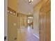 Bright and airy foyer with tile flooring leading to living areas at 320 Seneca Falls Dr, Apollo Beach, FL 33572