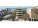 Beautiful multi-story condo building with beach access, balcony views, and convenient covered parking at 74 Gulf Blvd # 1B, Indian Rocks Beach, FL 33785