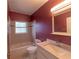 Bathroom with a tiled shower-tub and a vanity at 10828 99Th Pl, Seminole, FL 33772