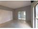 Bedroom with lots of light and a built-in closet at 10828 99Th Pl, Seminole, FL 33772