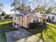 Charming home with a well-maintained lawn and inviting entrance at 270 41St Ne Ave, St Petersburg, FL 33703