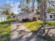 Charming home with a well-manicured lawn and inviting curb appeal at 270 41St Ne Ave, St Petersburg, FL 33703