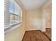 Bright room with natural light and wood-look floors at 270 41St Ne Ave, St Petersburg, FL 33703