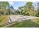 Sand volleyball court for outdoor fun at 31031 Whitlock Dr, Wesley Chapel, FL 33543