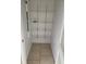 A storage pantry with shelving at 4715 Jasper Dr # 208, New Port Richey, FL 34652