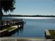 A community boat ramp offers lake access for residents at 3830 Moreno Dr, Palm Harbor, FL 34685