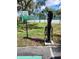Electric vehicle charging station is available to residents and guests at 4801 Osprey S Dr # 209, St Petersburg, FL 33711