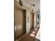 Elevator access point, ensuring ease of movement within the building at 4801 Osprey S Dr # 209, St Petersburg, FL 33711