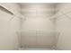Walk-in closet with wire shelving offering plenty of room for storage at 5236 Clover Mist Dr, Apollo Beach, FL 33572