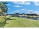 Waterfront property with a boat dock and scenic water views at 5326 Loon Nest Ct, Apollo Beach, FL 33572