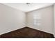 Bedroom featuring carpet floors and natural light at 6262 Maisie Rd, Zephyrhills, FL 33542