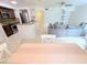 Open-concept living space combining kitchen, dining, and living areas for a modern lifestyle at 8517 Sea Harbour Ln # 103, Temple Terrace, FL 33637