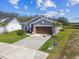 Charming single-story home with well-manicured lawn and attached garage at 11912 Richmond Trl, Parrish, FL 34219