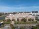 An aerial view of the Villa Sonoma apartments in Orlando at 4221 W Spruce St # 1325, Tampa, FL 33607