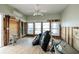 Bright living room under renovation featuring large windows and exposed walls, ready for transformation and personalization at 7013 Boca Ciega Dr, St Pete Beach, FL 33706